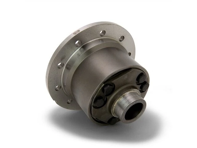 Diferencial trasero 53BFYZ76 para Cutlass Supreme Omega 1976 1977 1978 1979 1980 Foto 2 de 4