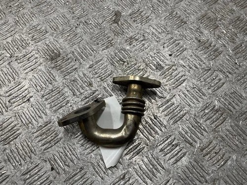 VW PASSAT B7 362 AGR-Rohr 03G131521AM 2.00 Diesel 103kw 2011 22212731