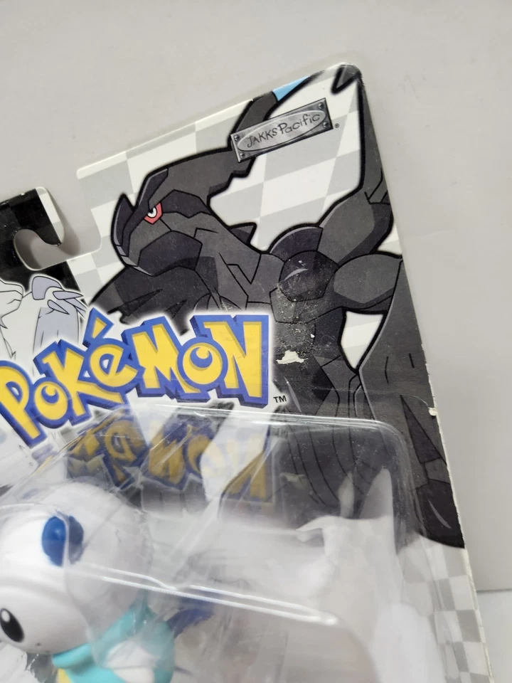 Pokemon Serie Blanco y Negro Darmanitan, Oshawott y Pansage Figura Paquete de 3 NUEVO Foto 2 de 3