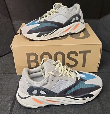 Adidas Yeezy Boost 700 Wave Runner UK11 US11,5