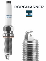 Borgwarner (Beru) ZüNdkerze Z501 M12X1.25 FüR Mercedes Klasse Sports Tourer W247