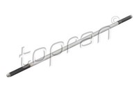 ZentralausrÜCker Kupplung Topran 100 074 FÜR Audi Seat Skoda VW