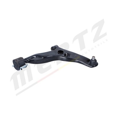 Querlenker Dreieckslenker MERTZ M-S2778 Stahlblech für MITSUBISHI SPACE STAR 16V