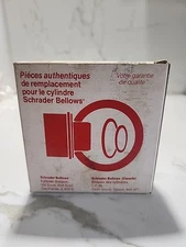 PARKER Schrader Bellows B732458 Seal Kit (OEM) *NEW*