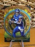 2022-23 Bowman U Inception Gold 26/50 Jaren Hall 199