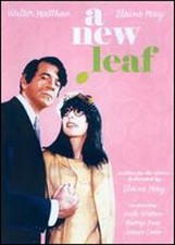 A New Leaf (DVD, 1971) for sale online | eBay
