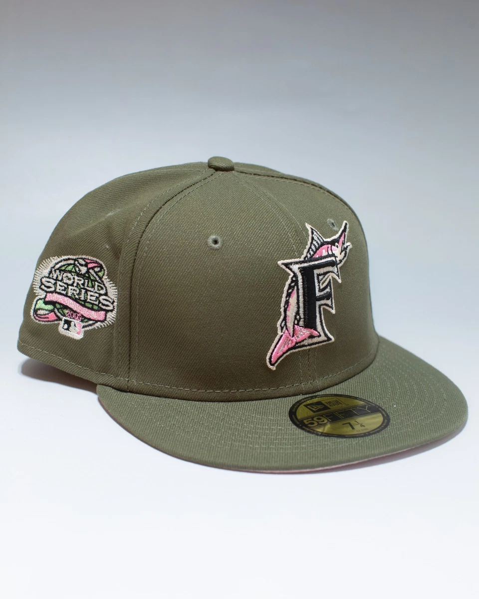 New Era Men's Green 7 1/4 Size for sale | eBay