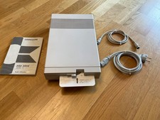 schöne Commodore 1571 Floppy mit BDA und Kab...