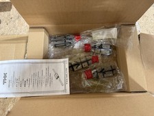 THK Linear Guide Slider SHW12HR Box Of 4  Unopened Boxes 