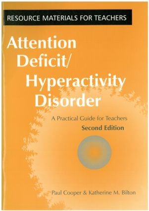 Attention Deficit Hyperactivity Disorder - 2nd Edition