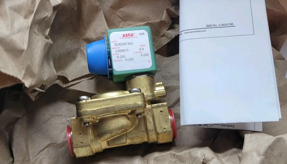 Air Ride Suspension Kit VIAIR 380C Air Lift Dominator Bags Asco Redhat Valves - Image 3 of 4