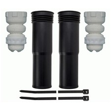 Staubschutzsatz Stoßdämpfer hinten für Audi Q3 F3B F3N | 24247336