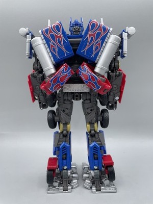 Authentic Takara Tomy Transformers Masterpiece MPM-4 Movie Series
