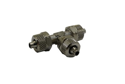 Snow Performance SNO-82040R 1/4in Water Union T Accessory
