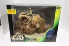 Star Wars Power of the Force Bantha and Tusken Raider 1998 Action Figure New