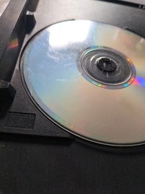 Daytona USA: Championship Circuit Edition (Sega Saturn, 1996) CIB NO Reg Card