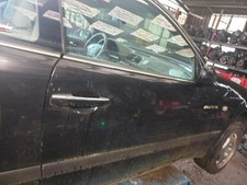 Porte avant et accessoires Mercedes 208