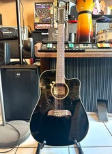 Oscar Schmidt OD312CE - Chitarra Acustica 12 Corde