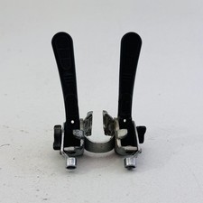 Vintage Shimano Downtube Friction Shifters Cl...