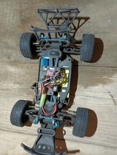 macchina radiocomandata elettrica Senza Radiocomando