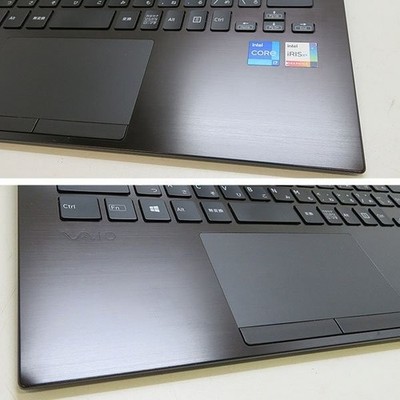 SONY VAIO Pro PK VJPK21 Core i7-1165G7 2.80GHz SSD 512GB 16GB 14