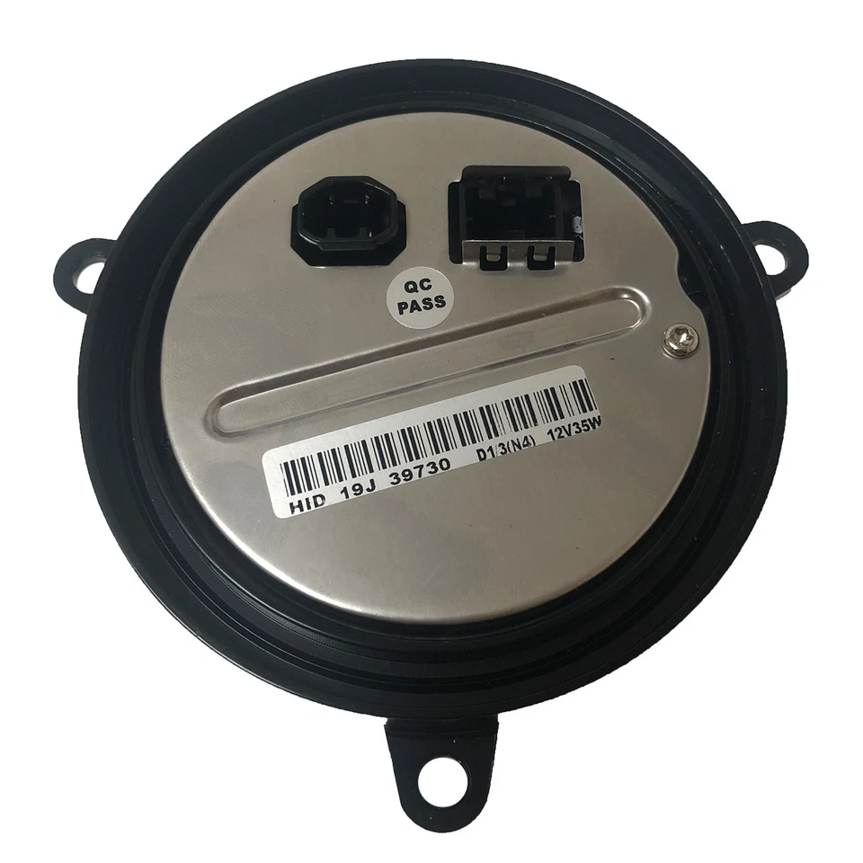 Lastre Xenon HID Compatible con Volkswagen Routan 09-12 Foto 4 de 4