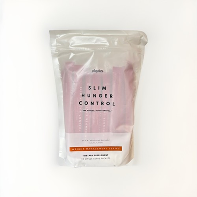 #ad BLACK CHERRY LIME Plexus Slim Hunger Control 30 Servings Weight Management $64.99