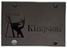 Kingston Q500 SQ500S37240G 240GB 2.5" SATA III SSD