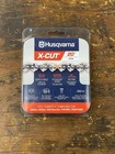 X-Cut SP33G 20 Inch Chainsaw Chain, .325" Pitch, .050" Gauge, 80 Drive Links — photo 1