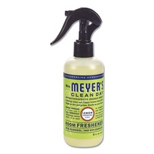 Mrs. Meyer's 374660EA Clean Day 8 oz Room Freshener - Lemon Verbena New