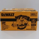 DEWALT DCS565B 20V MAX Cordless 6.5" Circular Saw TOOL ONLY (PZ1004370)