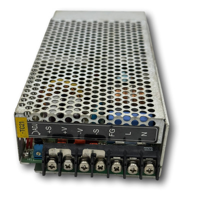 LDK LKS200A-24 110V 24V 9A Single Output Switchable Power Supply (Used) B134