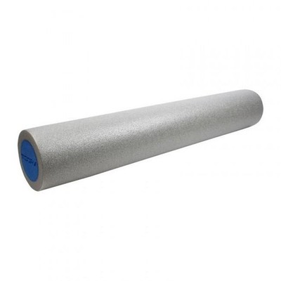 TOORX FOAM ROLLER DIAM.15 CMX90CM - GREY - AHF-099