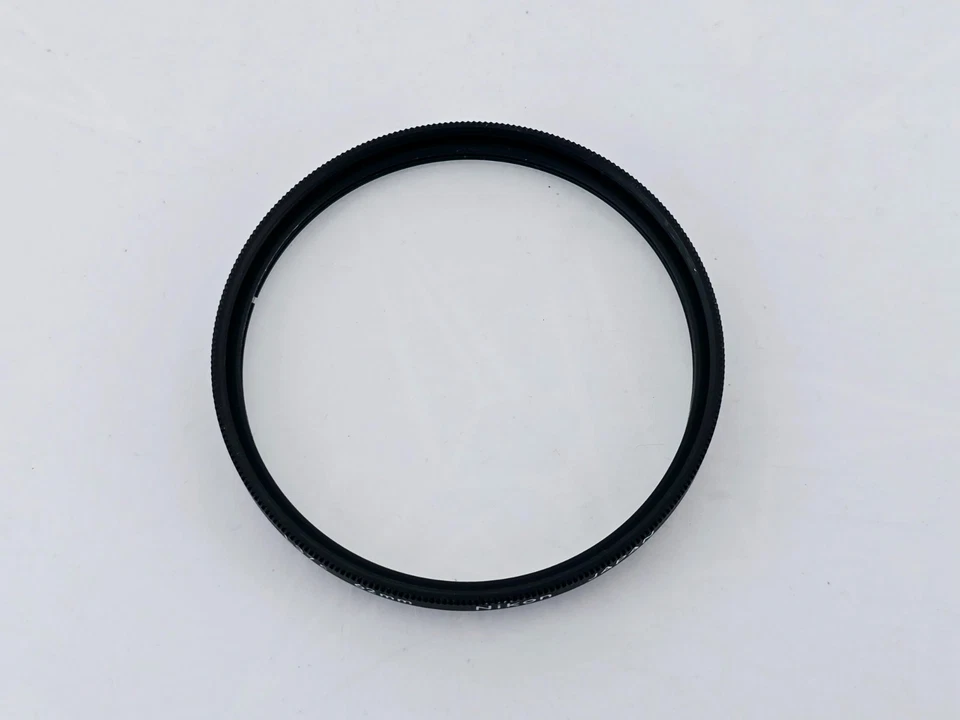 🌸[Near MINT] Nikon L37c 62mm UV Lens Filter From Japan - Image 3 of 4