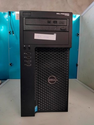 Dell Precision T1700 MT Desktop PC gebraucht  ( L11 1146 )