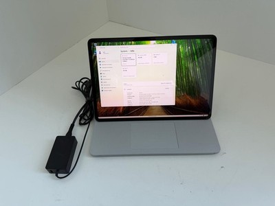 Microsoft Surface Laptop Studio 14,4'' i7 16GB 512GB Touch W11 Pro RTX #SL1