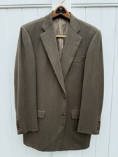 Hickey Freeman for Homer Reed Ltd. Mens Lt. O...