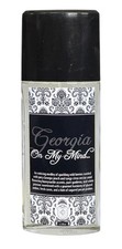 Observe L'essence Georgia On My Mind Perfume 3.3 oz