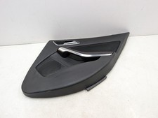 MERCEDES GLA X156 DOOR CARD PANEL REAR RIGHT DRIVER SIDE A2469067300 2015