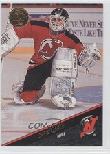 1993-94 Leaf Chris Terreri #430 0h9