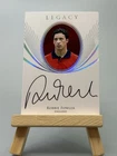 Robbie Fowler | 2023 Futera Unique Autograph 1/2 â Liverpool & England