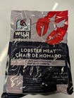 6 lbs Canadian CK Lobster Meat Claw and Knuckle Wild By Nature