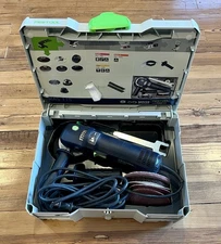 Festool RAS 115 sander