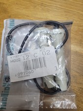 Vaillant Piezo Zünder 01-1060  VC/VCW, MAG, VGH inkl. SINE 2 St. in der Verp.