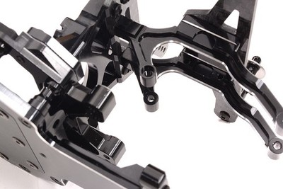 Exotek Racing R14 - Kit Di Conversione In Scala 1:14 Per La AE RC18R - Foto 11