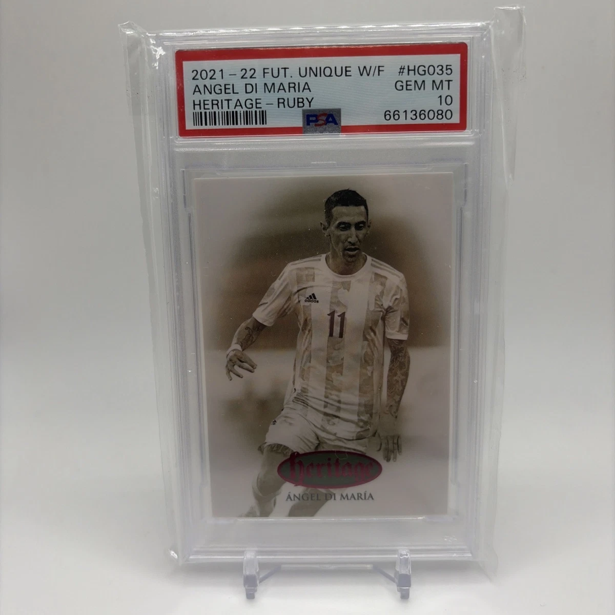 2021-22 Futera Unique World Football Soccer Trading Cards for sale