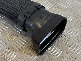 Mercedes W221 S320 S350 CDI Air Intake Duct Pipe A6420945197