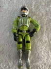 Sci-Fi V1 G.I. Joe 1986 Hasbro Vintage Action Figure