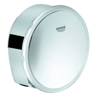 GROHE Wannenfüll-/Ab-/Überlaufgarnitur Talentofill 19952 FMS chrom 19952000
