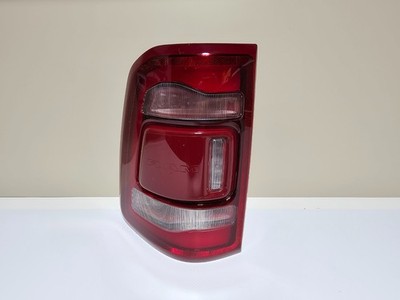 Ram 1500 OEM LED BSS Left Tail Light 2019 2020 2021 2022 2023 2024
